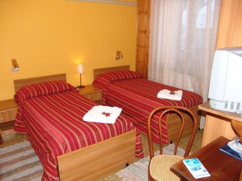 Hotel Sciatori Sestriere Exterior foto